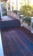 Portland deck refinishing