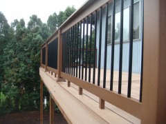 Railing contractor