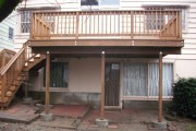 Portland deck builder