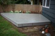 Trex Deck Trex Deck