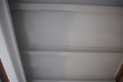 Dryspace deck drainage system