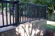 Timbertech RadianceRail