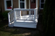 The final product