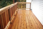 Portland decks Portland decks