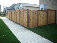 Messmer's natural cedar stain