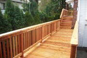 Portland deck contractor Portland deck contractor