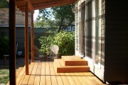 deck and steps deck and steps