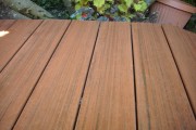Timbertech Earthwood Evolutions Pacific Rosewood