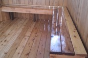 cedar benches cedar benches