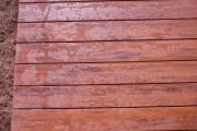 Timbertech Teak decking