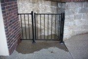 gate #1