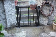 gate #2