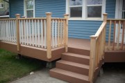 stairs stairs