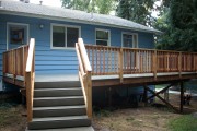 Deck Masters, llc (503) 724-8863